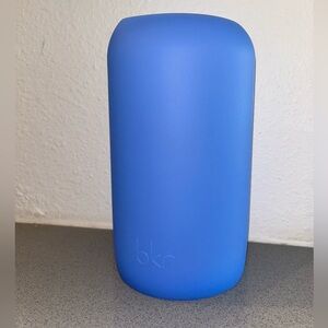 Bkr Big Tal Sample Sale Color Never Used sheer blue